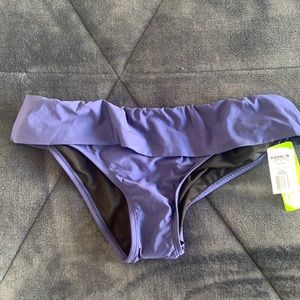 Next Navy Bikini bottom